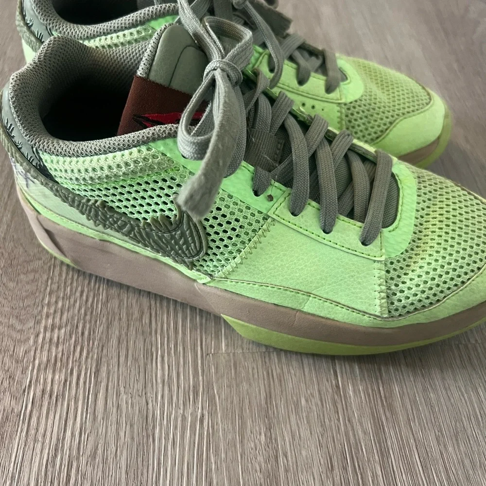 Nike kids ja 1‎ Halloween zombie